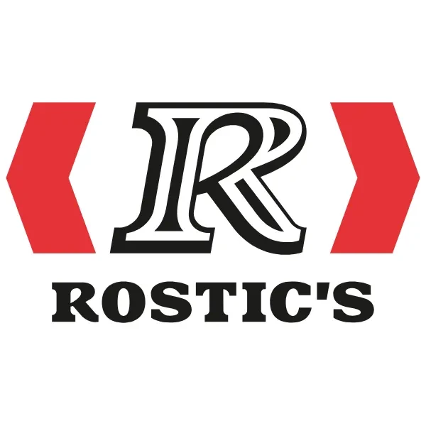ROSTIC`S